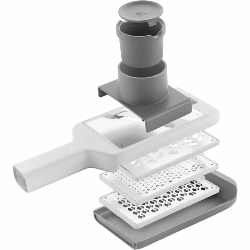 Rallador plano ZWILLING 36610-004-0