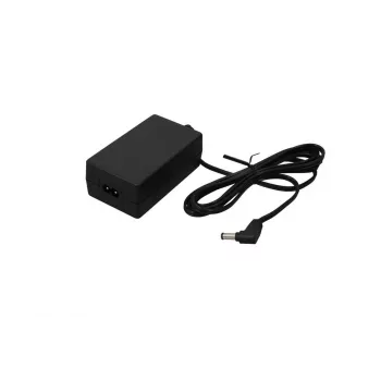Fuente de alimentación/inversor HP Enterprise 0957-2340, para interior, 15 W, entrada 100–240 V, negro