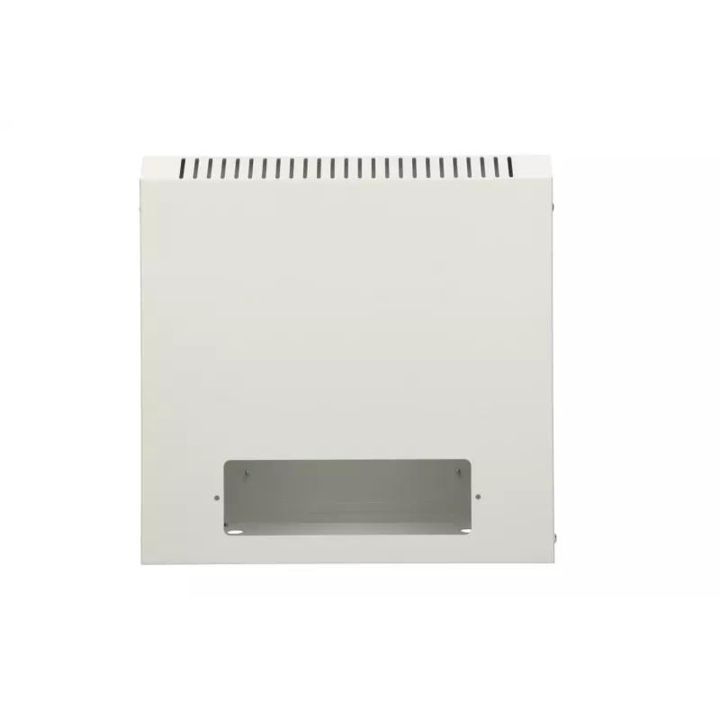 Armario rack Extralink EX.14466 4U rack de pared gris