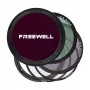 Sistema de filtro ND variable Freewell FW-82-MAGVND 82mm magnético