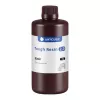 Resina fotopolímera AnyCubic Tough Resin 2.0 negra 1 kg SRX2BK-101A