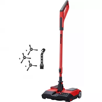 Aspirador de mano Einhell 2352050 negro