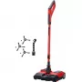 Aspirador de mano Einhell 2352050 negro