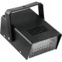 Luz estroboscópica EUROLITE 52200648 blanca — estroboscopio de discoteca compacto