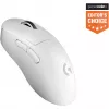 Ratón Logitech G PRO X SUPERLIGHT 2 DEX RF Wireless + USB Type-A