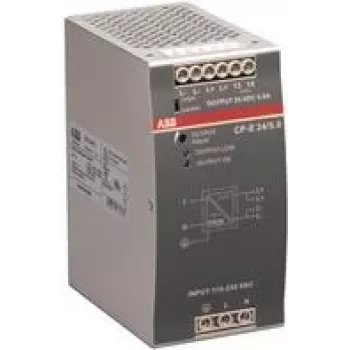 Fuente de alimentación/inversor ABB CP-E 24/5.0 Interior 120 W 115/230 V