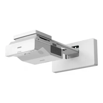 Proyector de distancia ultracorta Epson EB-760W 4100 lúmenes ANSI 3LCD 1080p (1920x1080) Blanco