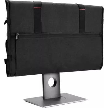 Renkforce funda para monitor RF-MB-200 apta para rango de tamaño de pantalla 81,3 cm 32 - 86,4 (RF-6443172)