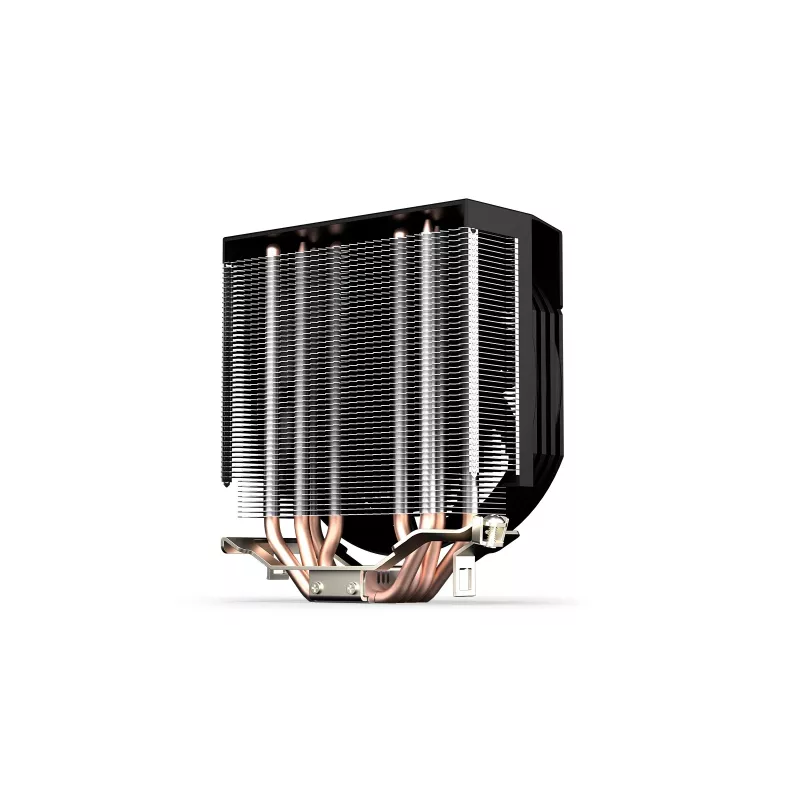 Disipador de CPU ENDORFY Spartan 5 MAX 12 cm negro