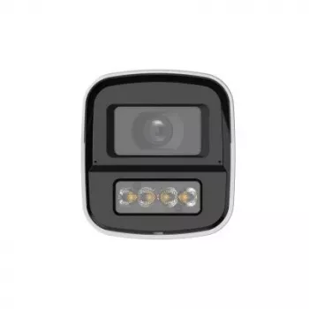 Dahua Cámara de vigilancia HAC-HFW1549X-IL-A-PRO-0280B-DIP — variante CCTV tipo domo/bala 4 en 1