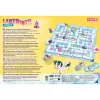 Juego de mesa Ravensburger 23046 — juego de colocación para toda la familia, 15 min de duración, a partir de 4 años