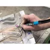Microlijadora neumática Hazet 9032MK, hasta 60.000 rpm