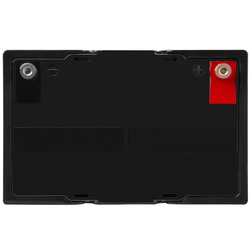 Batería AGM VRLA 12V 80Ah