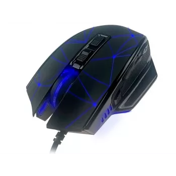 Ratón Gamezone Tracer 47368 USB