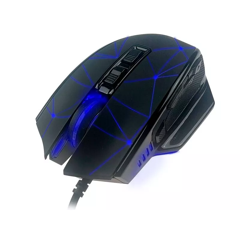 Ratón Gamezone Tracer 47368 USB