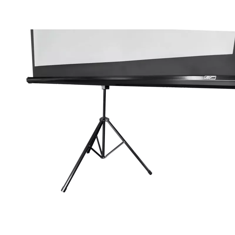 Pantalla con trípode portátil Elite Screens | T84UWV1 | Diagonal 84
