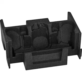 L-Insert GKS 18V-57-2 (L) (negro, para L-BOXX 238)