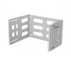 Rack de montaje en pared de 19