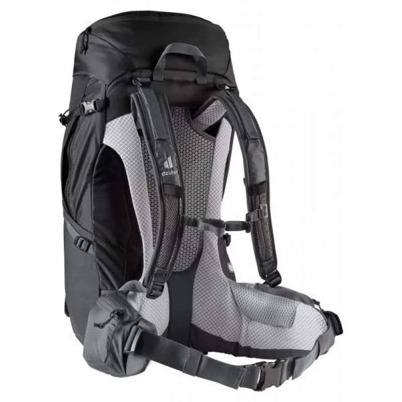 Mochila de senderismo DEUTER Futura Pro 34 SL, mujer, 34 L, 1,56 kg