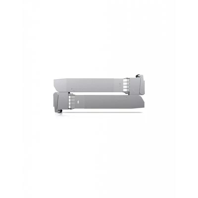 Ubiquiti UACC-OM-MM-10G-D-20 10G módulo SFP+ multimodo, LC dúplex, 850 nm, 300 m, paquete de 20