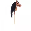 Caballo de palo HOPPIHORSE Hobby Horse A4 Bay