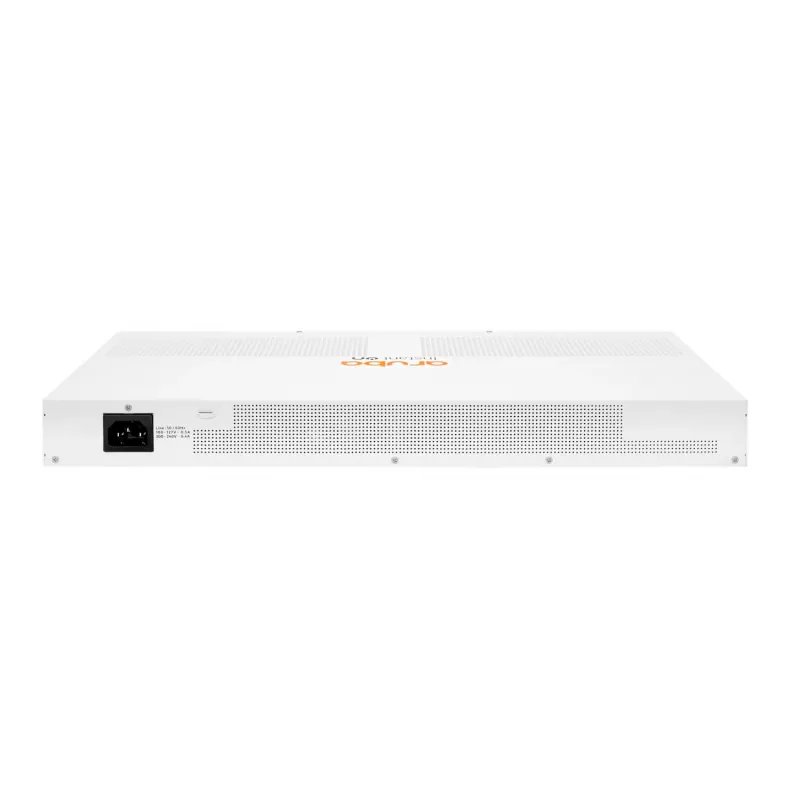 Switch HPE Aruba Networking Aruba Instant On 1930 24G Class4 PoE 4SFP/SFP+ 195W