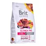 Brit Animals Guinea Pig Complete alimento seco para cobayas, 1,5 kg
