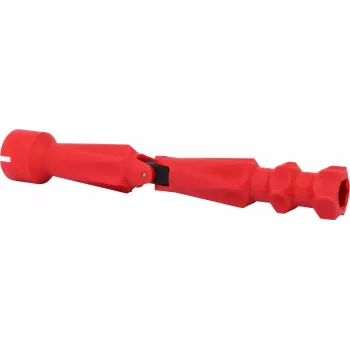 Llave de montaje para tapa de inodoro KS TOOLS 123.0030 200 mm – herramienta para bisagras de inodoro