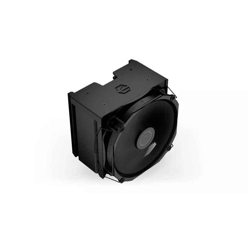 Disipador de CPU Endorfa Fortis 5 negro