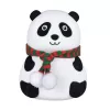 Lámpara de mesa Tellur Panda TLL441181 LED portátil a pilas luz de noche