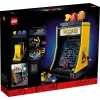 Lego Icons 10323 Máquina recreativa PAC-MAN