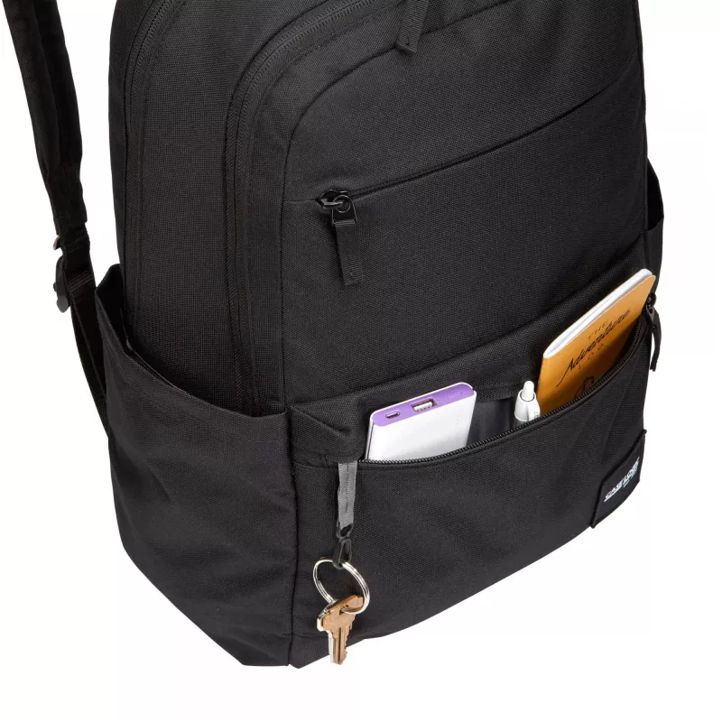 Case Logic 5375 mochila para portátil Campus PC Uplink negra