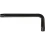 Llave Torx en L Wiha 01315 T15 negra