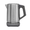Ninja KT201EU hervidor de agua 1,7 L 3000 W negro, acero inoxidable