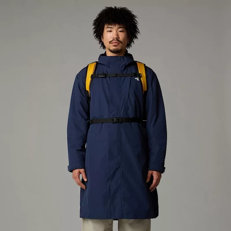 The North Face 611255 negro