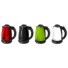 Esperanza EKK113K Victoria hervidor eléctrico, 1,8 l, negro