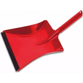 Spade Cimco 143032 metal rojo
