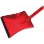 Spade Cimco 143032 metal rojo