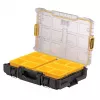 Maletín de herramientas DeWalt DWST83394-1 20 pulgadas diseño robusto, caja de almacenamiento portátil para herramientas