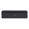 Logitech MX Keys for Business - Teclado - retroiluminado - Inalámbrico - Bluetooth, 2,4 GHz - QWERTY - GB - Grafito (920-010250)