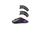 Xtrfy M42W-RGB-negro producto negro