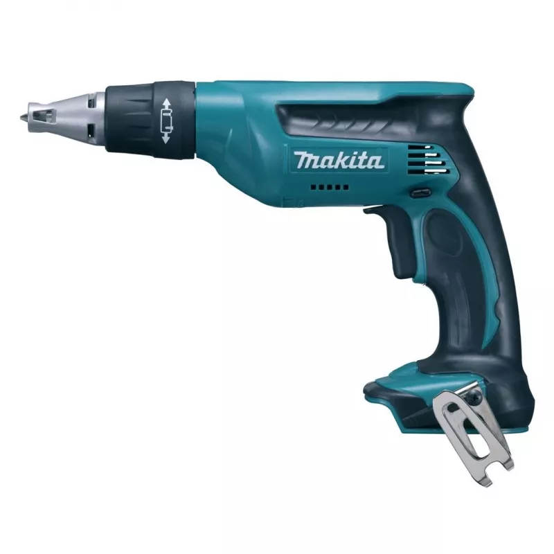Atornillador/llave de impacto Makita DFS451ZJ 4000 rpm