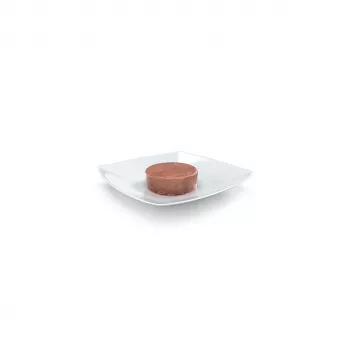 Comida húmeda para perros Farmina Vet Life UltraHypo 300 g — dieta veterinaria hipoalergénica, pescado, sin cereales