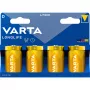 Pila Varta alcalina Mono D LR20 1,5V - Pila - Mono (D) (04120101424)