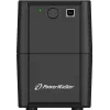 PowerWalker VI 850 SH FR SAI sistema de alimentación ininterrumpida line-interactive 0,85 kVA 480 W 2 salidas AC