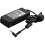 Fuente de alimentación AC HP 90W 709986-002 compatible con portátiles HP