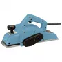 Cepillo eléctrico de mano Makita 1911B 16000 rpm