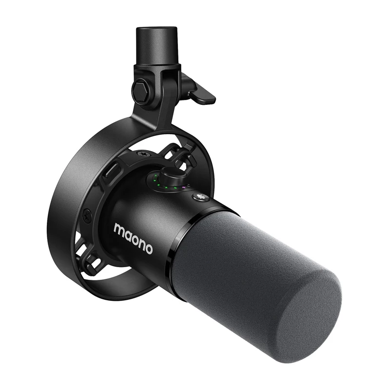 Micrófono Maono PD300X