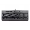 Teclado USB QWERTY Lenovo Preferred Pro II, rumano, negro