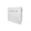 Armario de montaje en pared Digitus DN-19 WM-V6U-SL